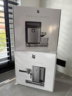 WMF Lumero Espresso Machine & Grinder - Nieuw!, Ophalen, Afneembaar waterreservoir, Espresso apparaat, Gemalen koffie