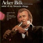 Acker Bilk - Some Of My Favourite Things**, Ophalen of Verzenden, Zo goed als nieuw, Jazz