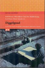 Archeologie in Friesland: Diggelgoud, Boeken, Ophalen of Verzenden, Nieuw