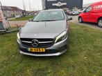 Mercedes-Benz A klasse 180 1.6 90KW 7G-DCT (aut) 2016 Grijs, 4 cilinders, 715 kg, 122 pk, 19 km/l