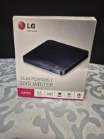 LG dvd writer, LG, LG, Ophalen of Verzenden, Zo goed als nieuw