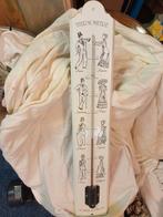 Emaille thermometer, Ophalen of Verzenden, Gebruikt, Reclamebord