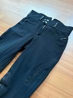 Samshield rijbroek claranova full grip 32/34, Dieren en Toebehoren, Paardrijkleding, Overige soorten, Zo goed als nieuw, Dames