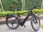 Giant Explore E+1 speedpedelec maat XL, Fietsen en Brommers, Elektrische fietsen, Ophalen, Zo goed als nieuw, 50 km per accu of meer