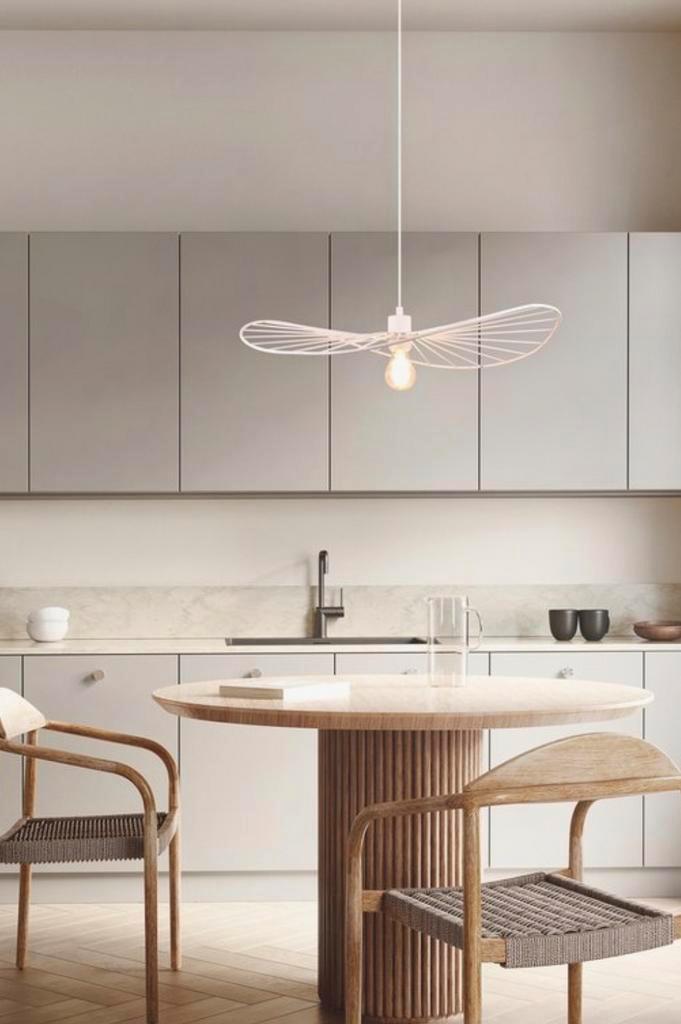 Hanglamp Reality Chapeau, Huis en Inrichting, Lampen | Hanglampen, Nieuw, 75 cm of meer, Metaal, Ophalen of Verzenden