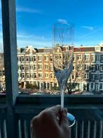 Rosenthal Michael Böhm Snowflower champagneglas, Antiek en Kunst, Ophalen of Verzenden