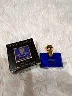 Bvlgari Splendida Tuberose Mystique 5ml - Nieuw!, Sieraden, Tassen en Uiterlijk, Uiterlijk | Parfum, Ophalen of Verzenden, Nieuw
