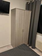 Kleding kast, Ophalen of Verzenden, Zo goed als nieuw