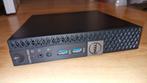 Dell Optiplex 5050 Micro / 8GB / 128GB, Computers en Software, Desktop Pc's, Gebruikt, 8 GB, Ophalen of Verzenden, Dell