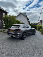 Audi e-tron 55 Quattro 360pk 2019 Grijs, Automaat, 1800 kg, Zwart, Elektrisch