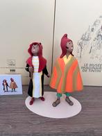 Te koop Abdallah&Zorino uit kuifje reeks musee imaginaire, Ophalen of Verzenden, Nieuw, Overige typen