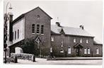 Vorstenbosch klooster Eerw. zusters 1959., Verzamelen, 1940 tot 1960, Ongelopen, Noord-Brabant, Verzenden