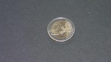 Nederlandse Jubileum Euro – 2 Euro – 2013 – 25 mm – 9 gram beschikbaar voor biedingen