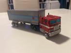 Transformer Truck Model, Hobby en Vrije tijd, Overige merken, 1:32 tot 1:50, Ophalen of Verzenden, Zo goed als nieuw