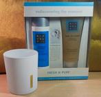 Rituals Purifying Limited Edition  bodymilk en bodyscrub, Ophalen of Verzenden, Nieuw, Bad & Douche