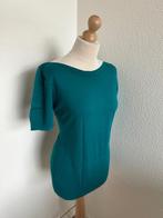 King Louie maat XL dragonfly groene top trui 2774, Kleding | Dames, Maat 46/48 (XL) of groter, Ophalen of Verzenden, Zo goed als nieuw