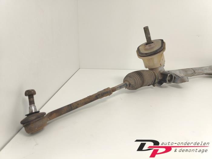 Stuurhuis van een Nissan Micra, Auto-onderdelen, Gebruikt, -, -, Ophalen of Verzenden