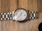 CHOPARD HAPPY SPORT ROSÉ/STAAL MET BRILJANT, Ophalen, Staal, Rolex, Polshorloge