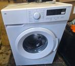 Wasmachine tekoop, Witgoed en Apparatuur, Ophalen, Zo goed als nieuw, 1200 tot 1600 toeren