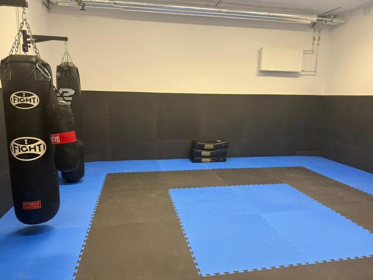 CLAWGRIP Tatami EVA Foam PREMIUM (vecht)sportmatten, Sport en Fitness, Vechtsporten en Zelfverdediging, Nieuw, Overige, Vechtsportmateriaal