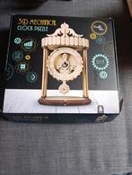 3D puzzel crafts en co, Ophalen of Verzenden, 500 t/m 1500 stukjes, Nieuw