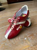 MVV Maastricht Schoenen Maat 41, Kleding | Heren, Ophalen of Verzenden, Gedragen, Overige typen
