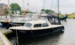 Waterland 700 - Prachtige boot! Geen vaarbewijs nodig!, Watersport en Boten, Gebruikt, 50 pk of meer, Ophalen of Verzenden, 6 tot 9 meter
