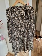 Leuke dames jurk van mer bij Clara, Maat 38/40 (M), Overige kleuren, Ophalen of Verzenden, Zo goed als nieuw