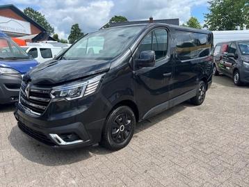 Renault Trafic 2.0 dCi 130 L1H1 AIRCO KLIMA NAVI EURO6 beschikbaar voor biedingen