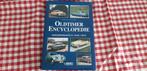Oldtimer Encyclopedie personenauto's boek isbn 9036611776, Ophalen of Verzenden, Zo goed als nieuw, Overige merken, Rob de la Rive Box