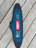 Axis Spitfire Frontwing 670 (720cm2), Watersport en Boten, Ophalen of Verzenden, Zo goed als nieuw, Minder dan 5 m²