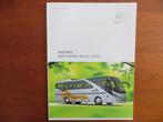 Ankai: new energy bus & coach (2010) (Chinese busbouwer), Boeken, Auto's | Folders en Tijdschriften, Nieuw, Overige merken, Ophalen of Verzenden