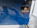 Topcraft TKTS 1050 Combi | Afkortzaag & Tafelzaag, Doe-het-zelf en Verbouw, Gereedschap | Zaagmachines, Gebruikt, 600 tot 1200 watt