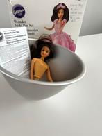 Wilton Wonder Mold Bakvorm Kit, Ophalen of Verzenden, Zo goed als nieuw, Taarten, Bakvorm