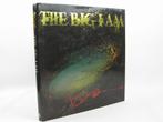 Ralph Steadman illustrated ‘The Big I Am’ Large Square folio, Ophalen of Verzenden, Zo goed als nieuw, Schilder- en Tekenkunst