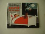 kleuter 08(323) kasper kan niet slapen. : Door sjoerd kuyper, Boeken, Ophalen of Verzenden, Zo goed als nieuw