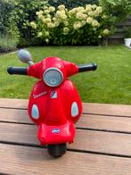 Chicco Vespa Primavera loopfiets rood, Ophalen, Gebruikt