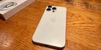 Iphone 15 pro max 256gb wit schadevrij zgan, 256 GB, Wit, IPhone 15 Pro Max, Ophalen of Verzenden