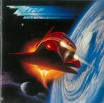 ZZ Top – Afterburner, Ophalen of Verzenden, Zo goed als nieuw, Poprock