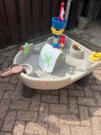 Little Tikes piratenboot!, Kinderen en Baby's, Speelgoed | Buiten | Zandbakken, Ophalen, Gebruikt