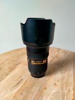 Nikon nikkor 24-70mm 2.8 ED, Ophalen of Verzenden, Zo goed als nieuw, Standaardlens