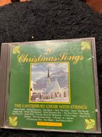 Kerst CD - 20 Christmas Songs, Ophalen of Verzenden, Zo goed als nieuw, Kerst