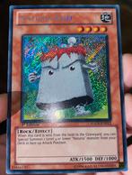 Yu-Gi-Oh! Naturia Cliff HA03 1st Edition !, Verzenden, Zo goed als nieuw, Losse kaart, Foil