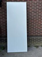 Svedex opdek deur, Ophalen, 80 tot 100 cm, Binnendeur, Zo goed als nieuw