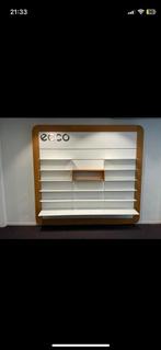 ECCO Wand, Verzamelen, Merken en Reclamevoorwerpen, Ophalen, Gebruikt, Gebruiksvoorwerp
