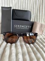 Serengeti Foyt XL SS550004  incl garantie en btw-factuur, Sieraden, Tassen en Uiterlijk, Zonnebrillen en Brillen | Heren, Nieuw