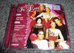 Dubbel cd Various Artists - In Love