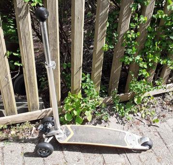 K2 kickboard beschikbaar voor biedingen
