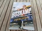 Boskamp Leven met Feyenoord - André van Kats, Ophalen of Verzenden, Zo goed als nieuw, André van Kats, Balsport