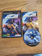 Sony Playstation 2 XG3: Extreme G Racing, 1 speler, Racen en Vliegen, Ophalen of Verzenden, Zo goed als nieuw